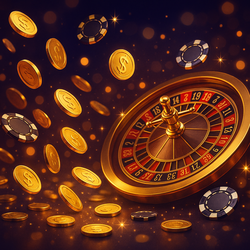 Bruno Casino Welcome Bonus - 100% up to AU$500 + 100 Free Spins